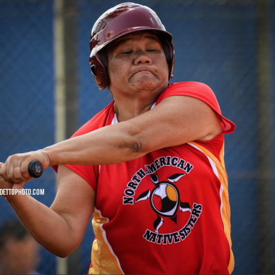 Damiano Softball