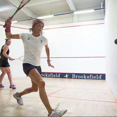Squash Fulvio 2