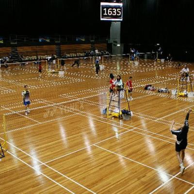 Sydney 8