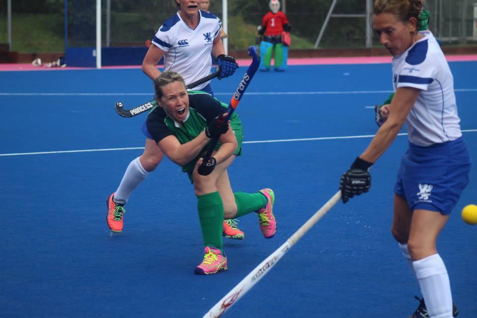 Ireland Masters Hockey