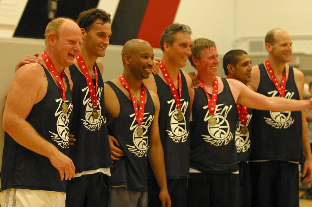 Masters Games