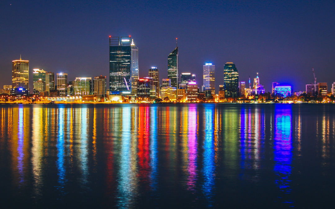 Perth Unveiled as Host City for World Masters Games 2029