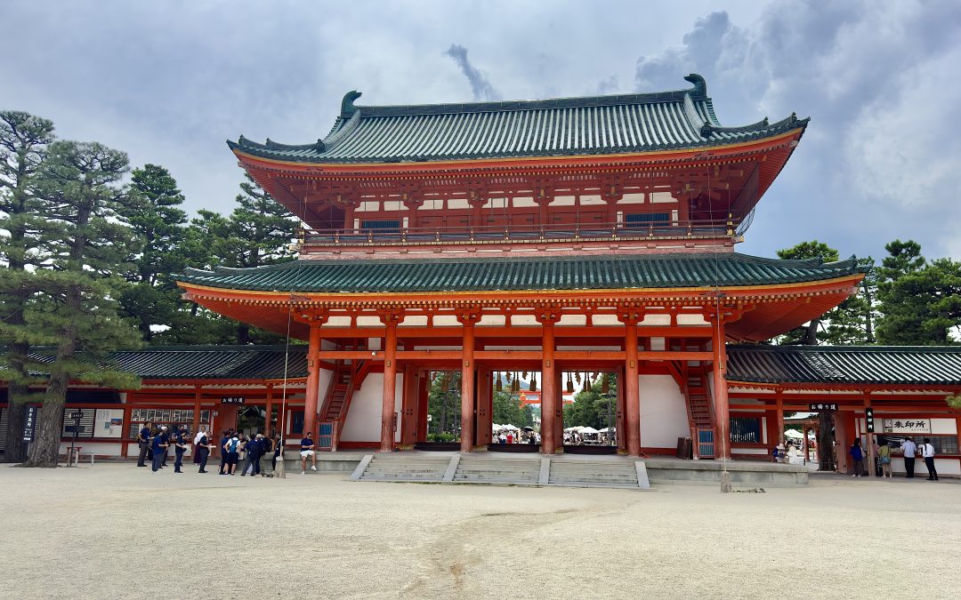 Japan will offer a unique blend of sport, culture and tourism at the World Masters Games 2027