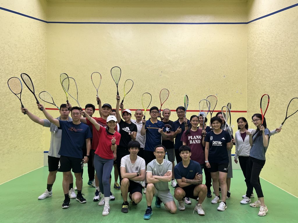 Strongwin Camp