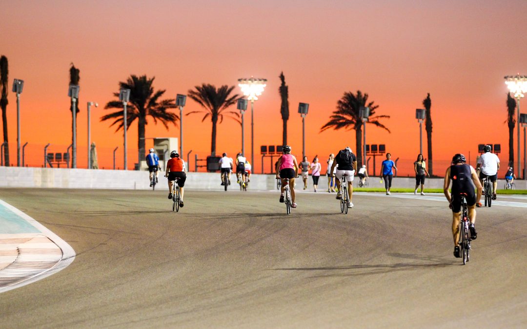 Join our exclusive webinar series for Abu Dhabi 2026